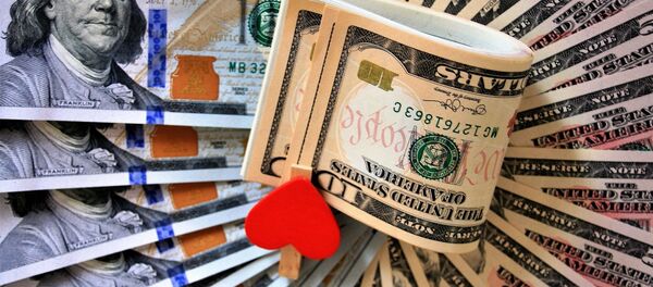 Dolari - Sputnik Srbija
