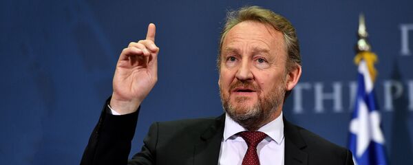 Бакир Изетбеговић - Sputnik Србија