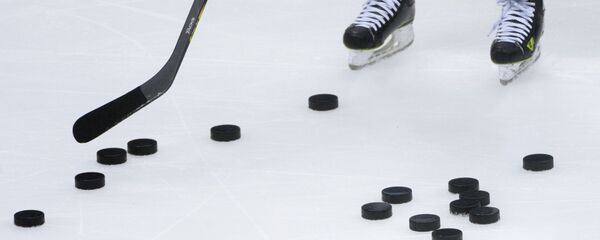 Хокејаш - Sputnik Србија