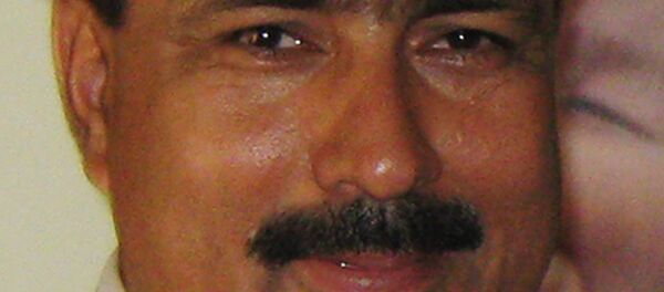 Пакистански лекар Шакил Африди Пакистански лекар Шакил Африди - Sputnik Србија