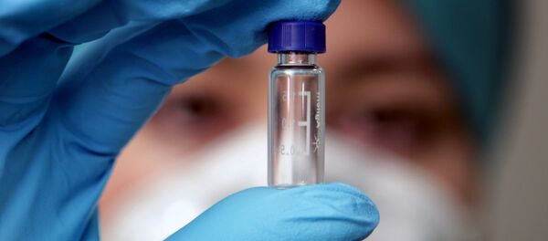 Истраживања ДНК омогућила истраживачима да мапирају геном антракса откривен у Немачком Шпијуну. - Sputnik Србија