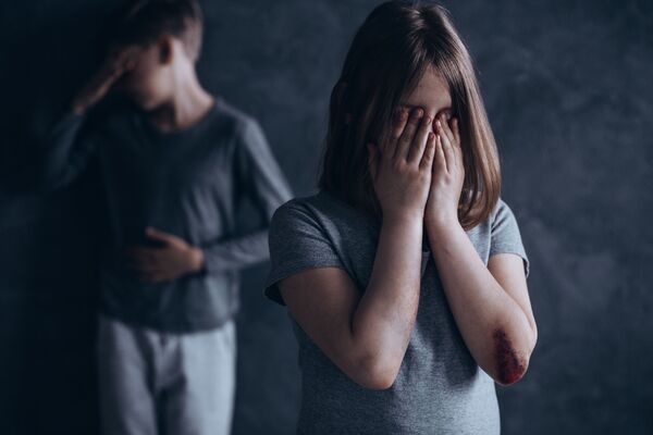 После језивих исповести и узнемирујућих сцена: Велике промене за приватне школице и вртиће у Србији После језивих исповести и узнемирујућих сцена: Велике промене за приватне школице и вртиће у Србији - Sputnik Србија
