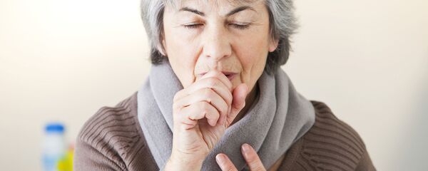 Прехлада - илустрација Прехлада - илустрација - Sputnik Србија