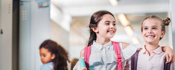 Ученици у школи - Sputnik Србија