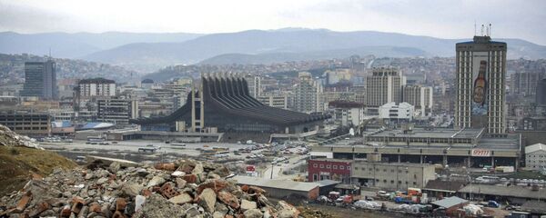 Priština Priština - Sputnik Srbija