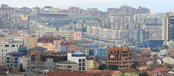 Приштина - Sputnik Србија