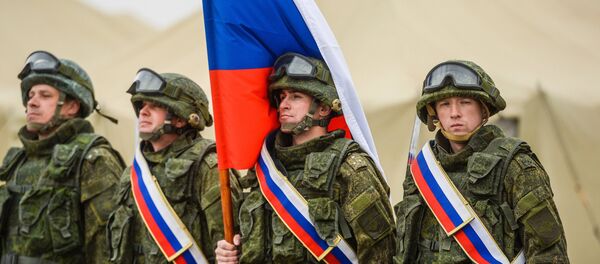 Руска војска - Sputnik Србија