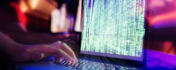 Haker - Sputnik Srbija