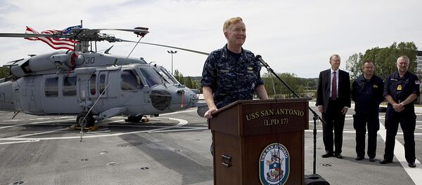 Џејмс Фого - Sputnik Србија