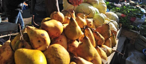 Крушке - Sputnik Србија