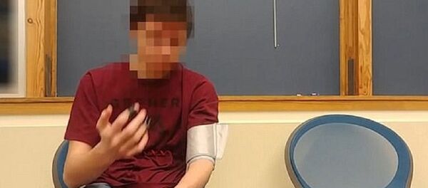 Путник кроз време Ноа - Sputnik Србија