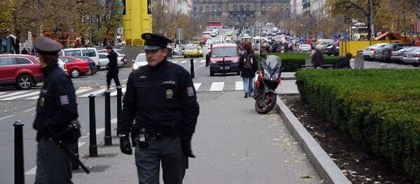 Праг - Sputnik Србија