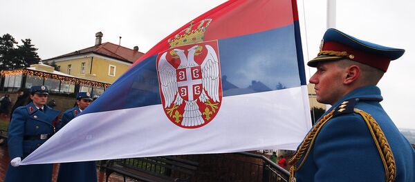 Војска Србије - Sputnik Србија