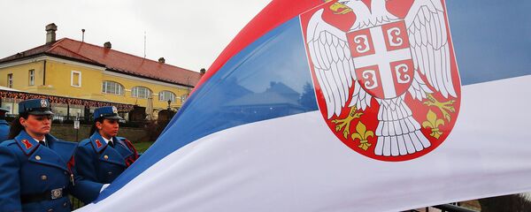 Vojska Srbije Vojska Srbije - Sputnik Srbija