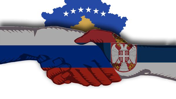 Srbija Rusija - Sputnik Srbija