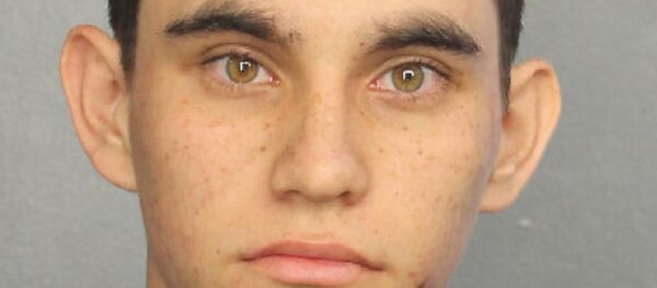 Николас Круз Николас Круз - Sputnik Србија