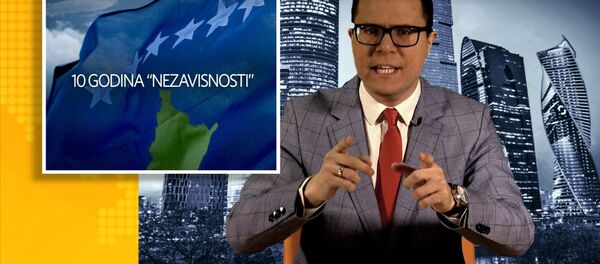 Борис Малагурски Борис Малагурски - Sputnik Србија