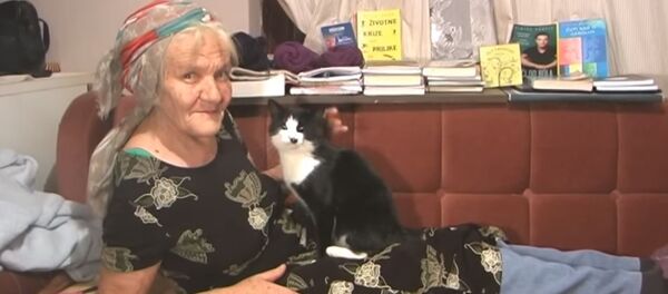 Lepa Janić - Sputnik Srbija