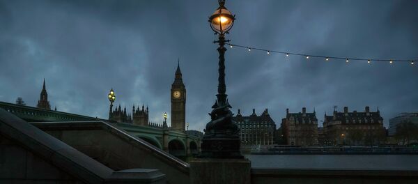 Лондон Лондон - Sputnik Србија