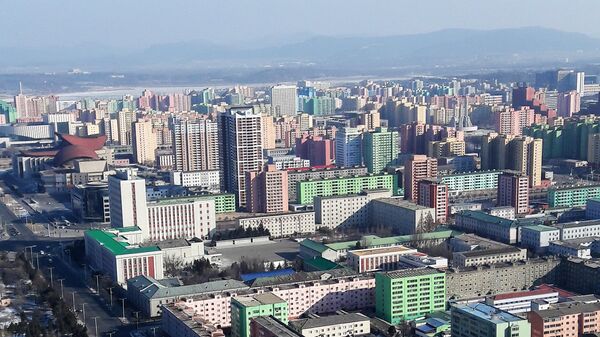 Пјонгјанг, главни град Северне Кореје - Sputnik Србија