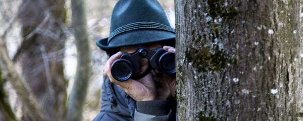 Шпијунажа - Sputnik Србија