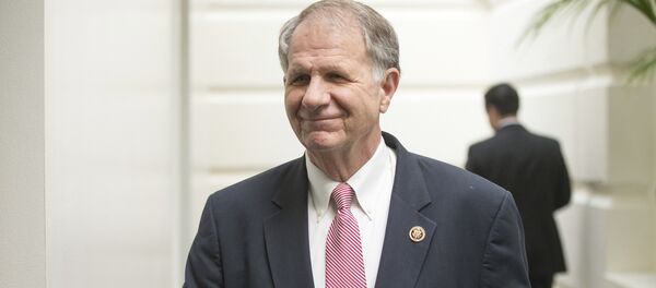 Амерички конгресмен Тед По - Sputnik Србија