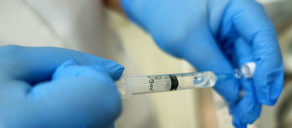 Vakcine - Sputnik Srbija