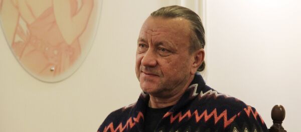 Николај Мухин - Sputnik Србија