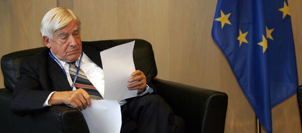 Kristijan Švarc-Šiling - Sputnik Srbija