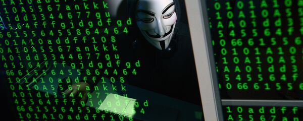 Хакерски напад - Sputnik Србија