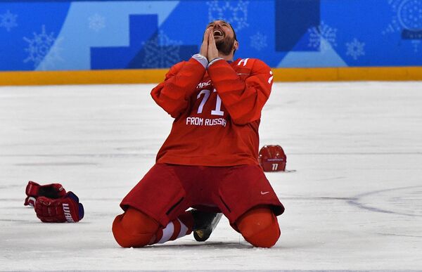 Ko su najplaćeniji ruski sportisti u poslednjih 10 godina /foto/ Ko su najplaćeniji ruski sportisti u poslednjih 10 godina /foto/ - Sputnik Srbija