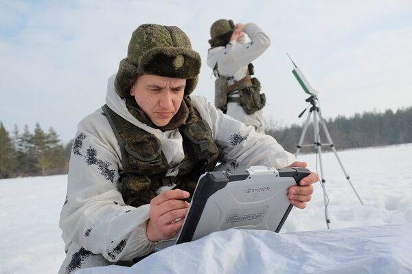 Informacije o broju i naoružanju SSO su tajne, kao i izveštaji o rezultatima operacija i eventualnim gubicima. Informacije o broju i naoružanju SSO su tajne, kao i izveštaji o rezultatima operacija i eventualnim gubicima. - Sputnik Srbija