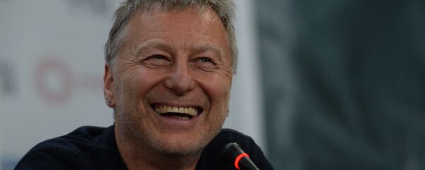 Милчо Манчевски Милчо Манчевски - Sputnik Србија