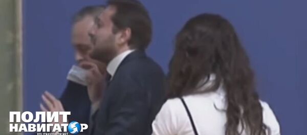 Министар за информациону политику Украјине Јуриј Стец - Sputnik Србија