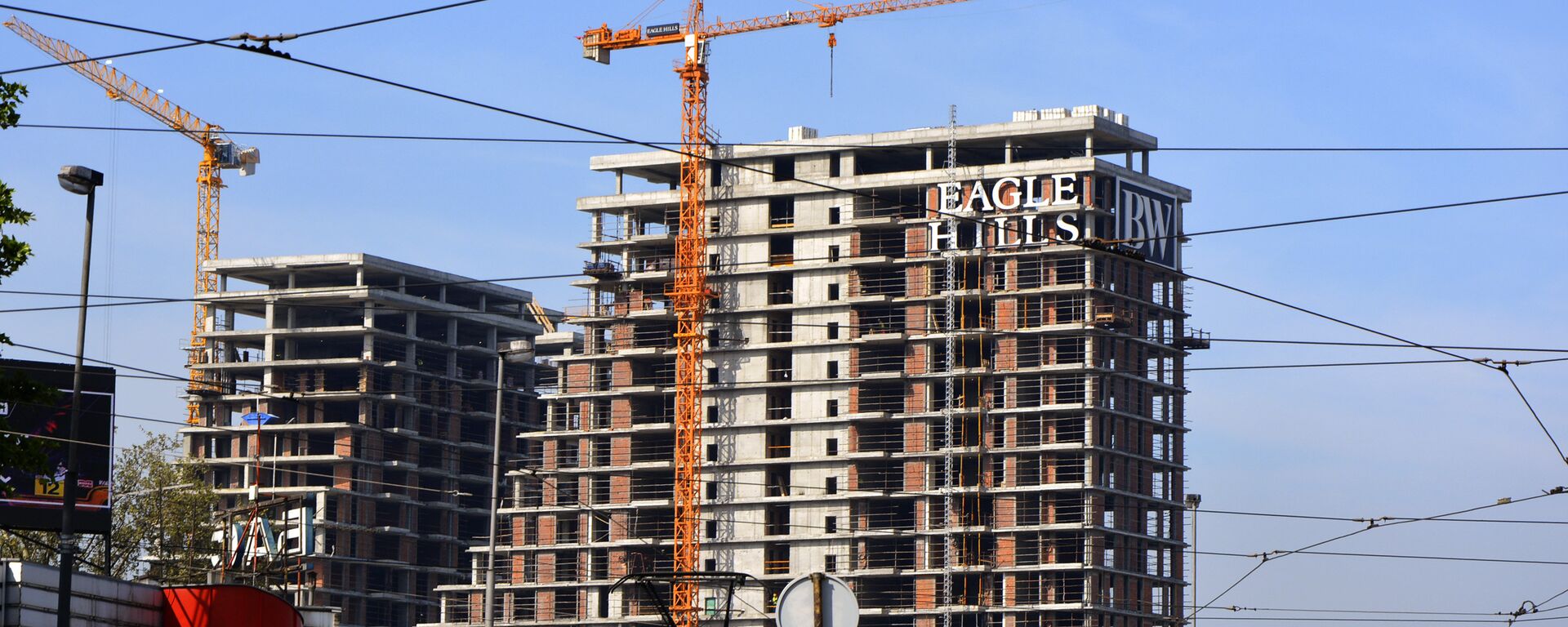 Београд на води - Sputnik Србија, 1920, 11.06.2025