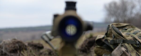 Снајпер - Sputnik Србија