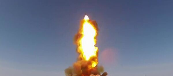 Тестирање ракета за руски ПРО - Sputnik Србија