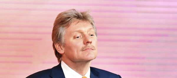 Портпарол Кремља Дмитриј Песков - Sputnik Србија