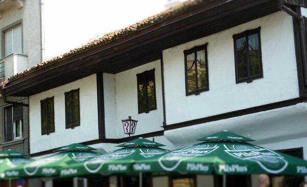 Da li će Srbija preživeti smrt kafana Da li će Srbija preživeti smrt kafana - Sputnik Srbija