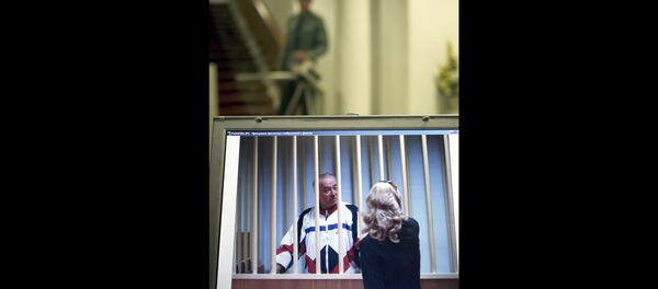 Sergej Skripalj - Sputnik Srbija