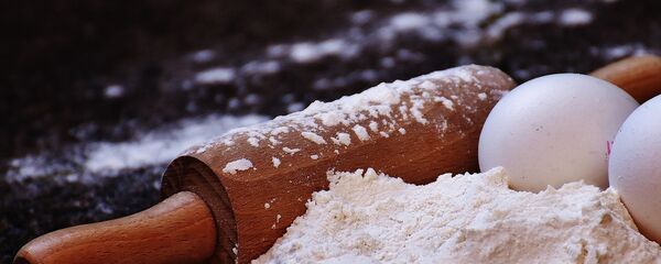 Brašno i jaja - Sputnik Srbija