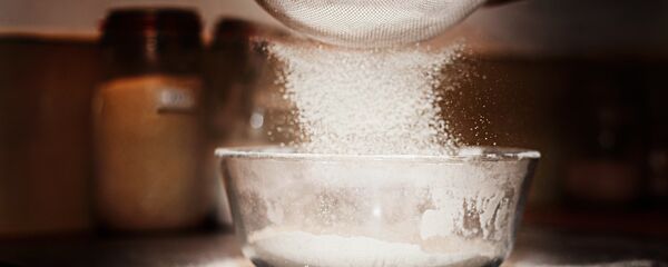 Брашно  - Sputnik Србија