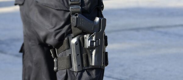 Српска полиција Српска полиција - Sputnik Србија