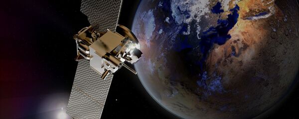 Сателит Сателит - Sputnik Србија