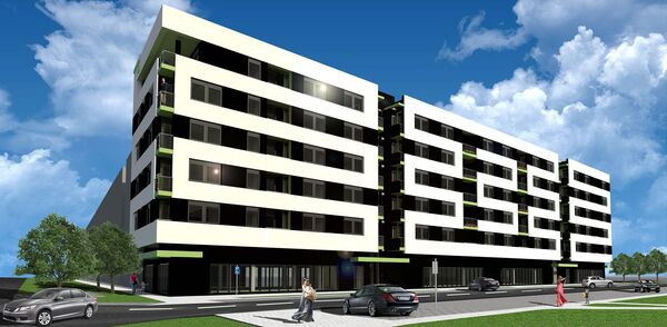 Најскупља кућа у Србији продата за 4,5 милиона евра Најскупља кућа у Србији продата за 4,5 милиона евра - Sputnik Србија