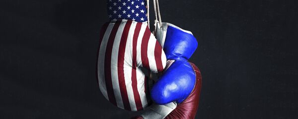 Хладни рат - Sputnik Србија