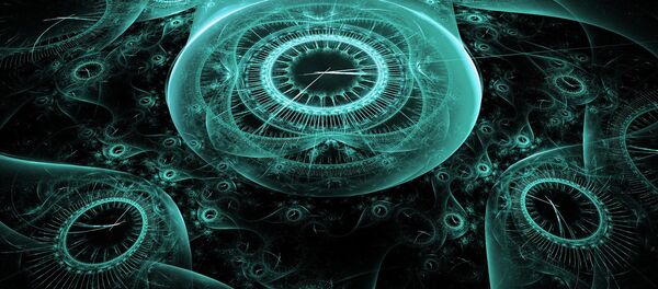 Дигитални сат - Sputnik Србија