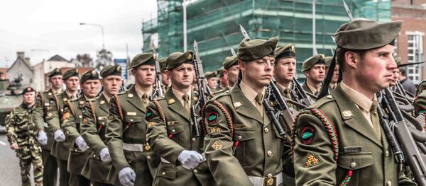 Vojna parada Vojna parada - Sputnik Srbija