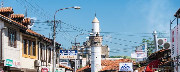 Нови Пазар Нови Пазар - Sputnik Србија