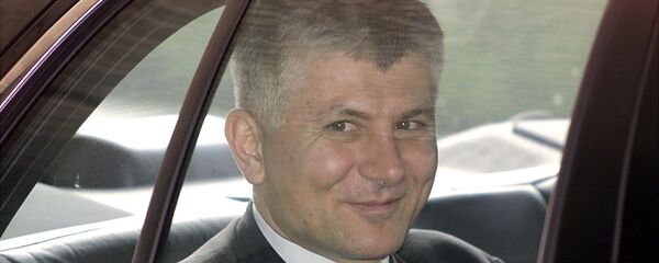 Зоран Ђинђић - Sputnik Србија